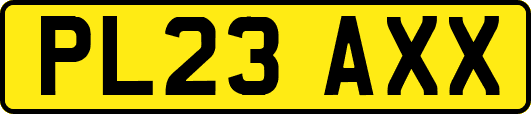 PL23AXX