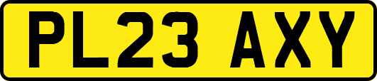 PL23AXY
