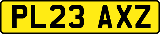 PL23AXZ