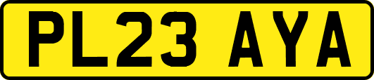 PL23AYA