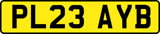 PL23AYB
