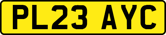 PL23AYC
