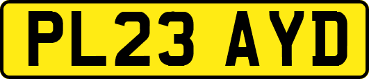 PL23AYD