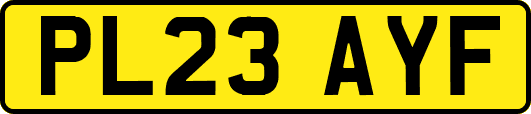 PL23AYF