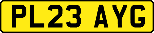 PL23AYG