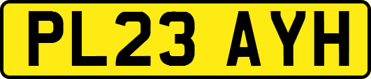 PL23AYH