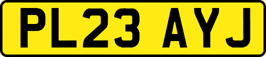 PL23AYJ