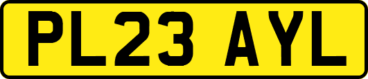 PL23AYL