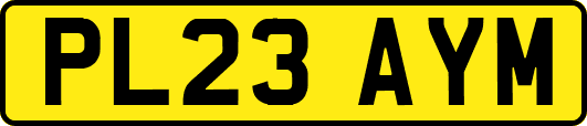 PL23AYM