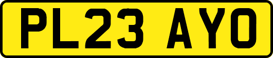 PL23AYO