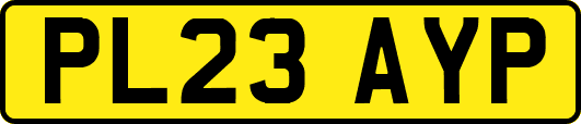 PL23AYP