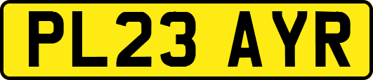 PL23AYR