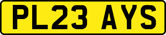 PL23AYS
