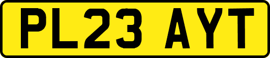 PL23AYT