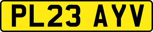 PL23AYV