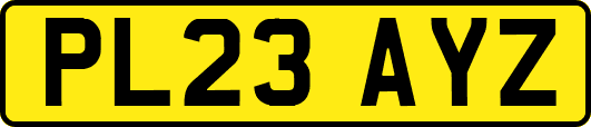 PL23AYZ