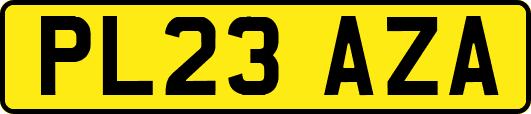 PL23AZA