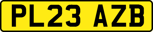 PL23AZB