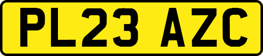 PL23AZC
