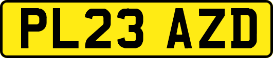 PL23AZD