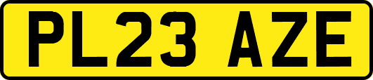 PL23AZE