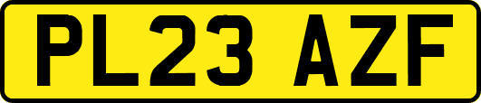PL23AZF