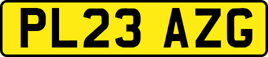 PL23AZG