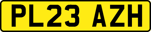 PL23AZH