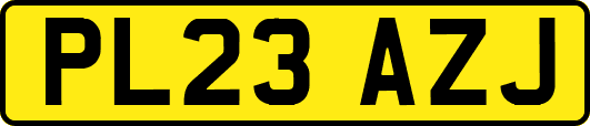 PL23AZJ