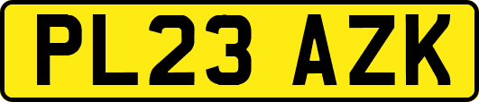 PL23AZK