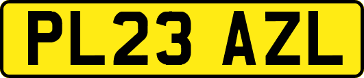 PL23AZL