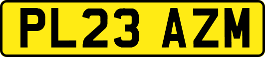 PL23AZM