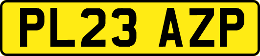 PL23AZP