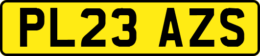 PL23AZS