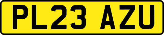 PL23AZU