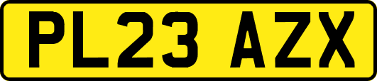 PL23AZX