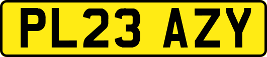 PL23AZY