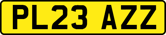 PL23AZZ