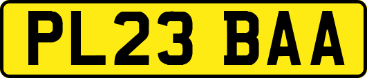 PL23BAA