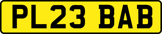 PL23BAB