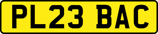 PL23BAC