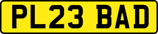 PL23BAD