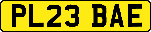PL23BAE