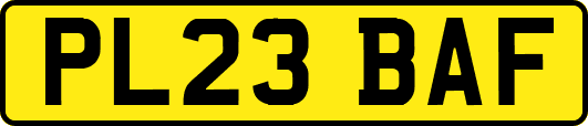 PL23BAF