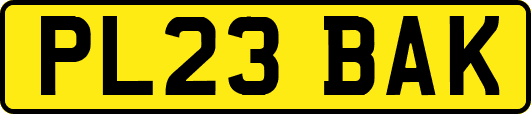 PL23BAK