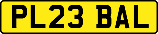PL23BAL