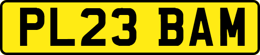 PL23BAM