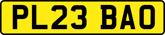 PL23BAO