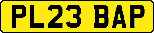 PL23BAP