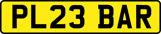 PL23BAR